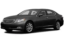 Lexus ES350
