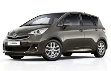 Toyota Verso-S