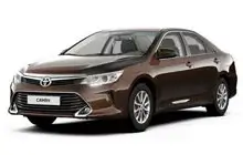 \'12-\'17 Toyota Camry (XV50)