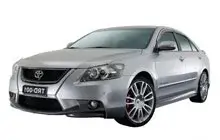 Toyota Aurion